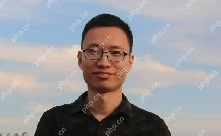 腾讯地图前副总裁张凡离职创业,新公司“云图知行”获千万美元天使轮融资 - php中文网