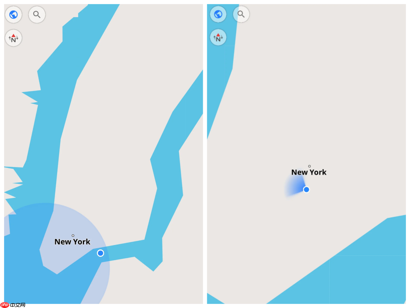 Android 16推出新的粗略定位算法 改善低密度场景隐私问题