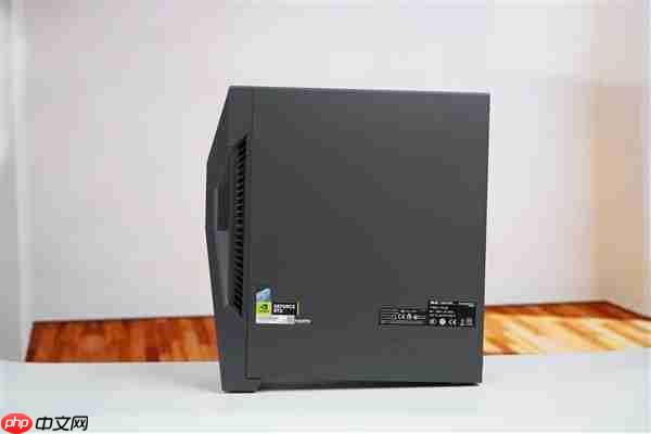 侧透面板+炫彩光带!华硕天选6X台式机图赏