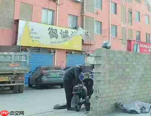 上海警方严厉整治电动自行车非法改装，抓获 10 名嫌疑人员