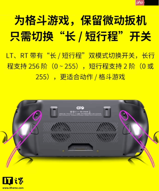 预售价16999元:GPD WIN5掌机新增128GB内存+4TB硬盘旗舰配置,搭载锐龙AI Max+395处理器