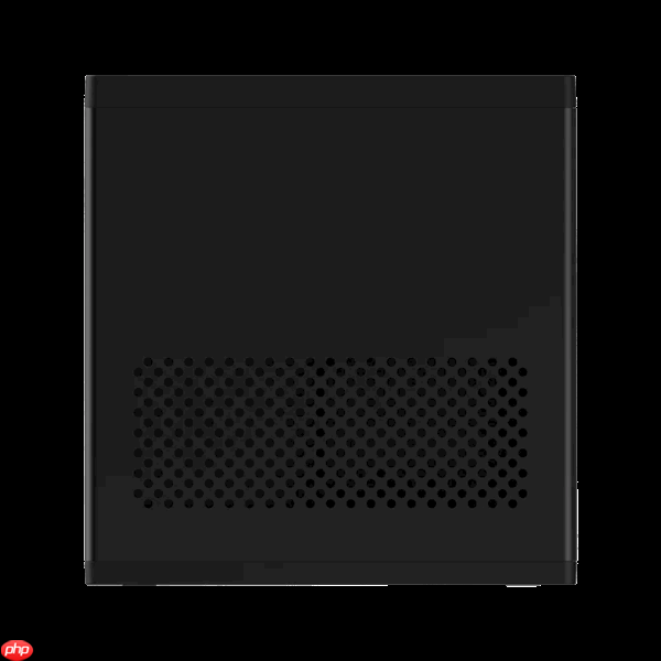 铭凡发布全球首个Arm迷你AI工作站 还是国产CPU！NVIDIA：那我算啥?