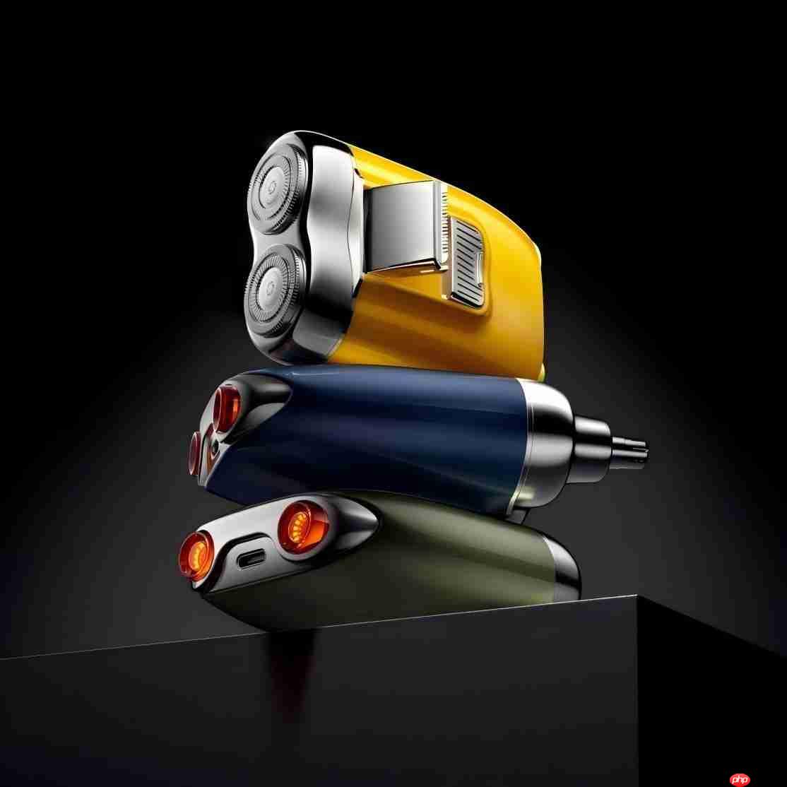 创维剃须刀官宣全球品牌代言人吴磊,以阳光实力之姿,共拓男士个护新体验