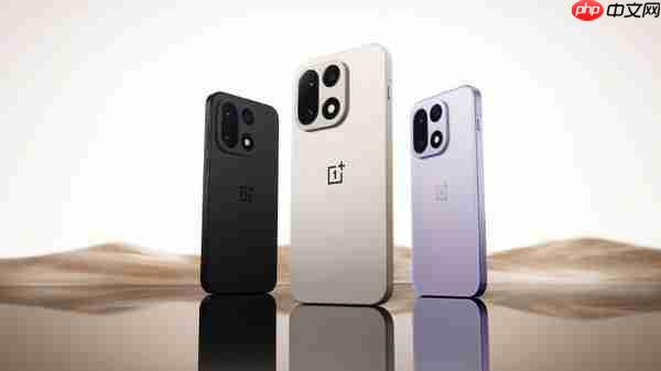 一加市场份额首次突破3.3% 体验是提升销量的唯一路径