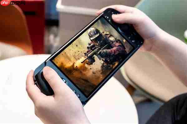 17498元!GPD WIN5掌机新增顶配128GB+4TB:锐龙AI Max+ 395处理器