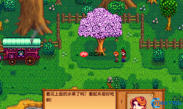 星露谷物语烘干机完全指南:最大化你的工匠收益