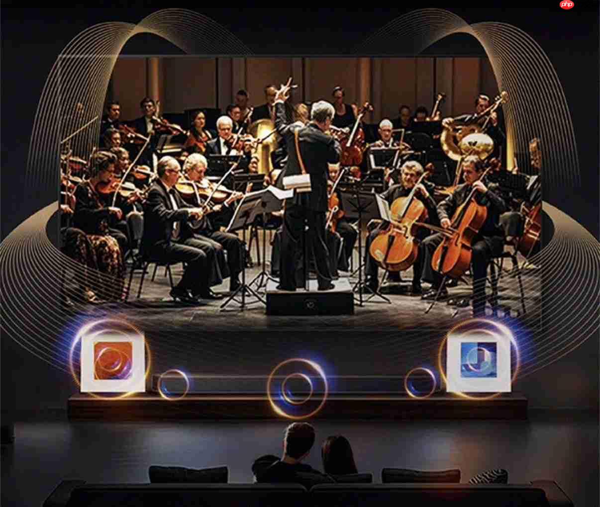 技术领航,定义高端电视新标杆:三星双十一全场景电视产品引领消费焕新浪潮