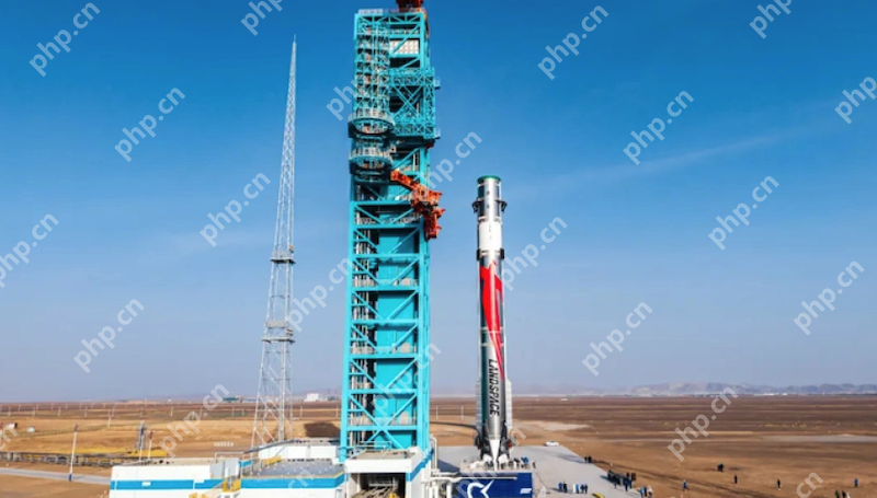 中国首款可回收火箭“朱雀三号”将于11月中下旬首飞 - php中文网
