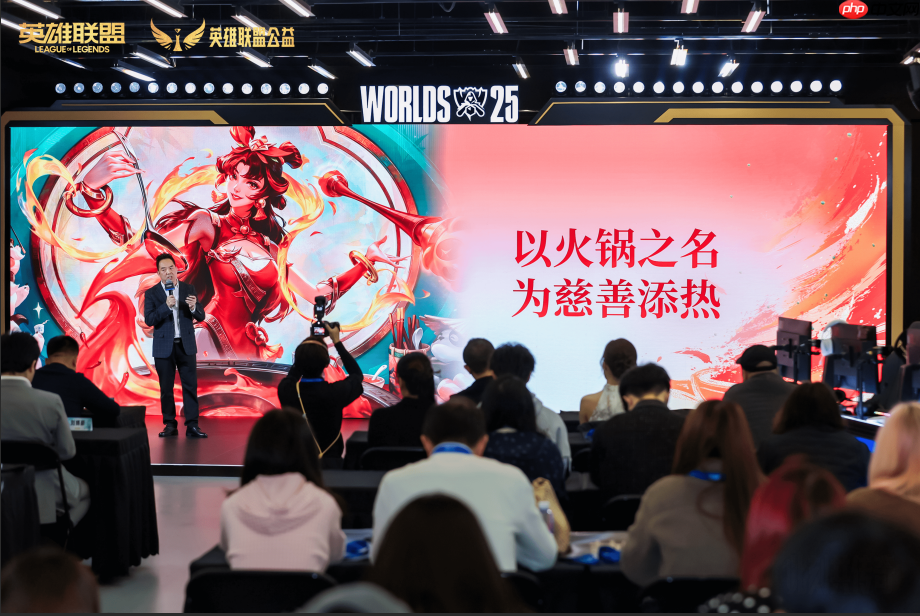 数字IP邂逅千年非遗，英雄联盟为传统文化焕新生