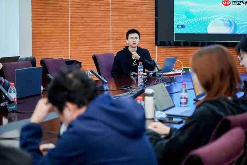 新大陆携手昇腾深化CANN开源合作,助力自主AI生态创新发展