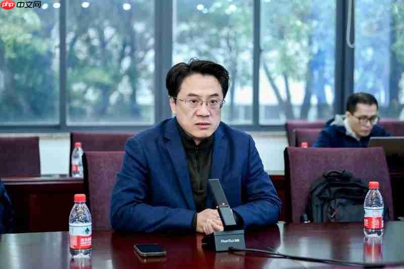 新大陆携手昇腾深化CANN开源合作,助力自主AI生态创新发展