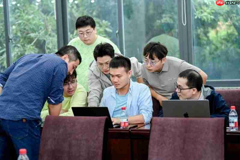 新大陆携手昇腾深化CANN开源合作,助力自主AI生态创新发展