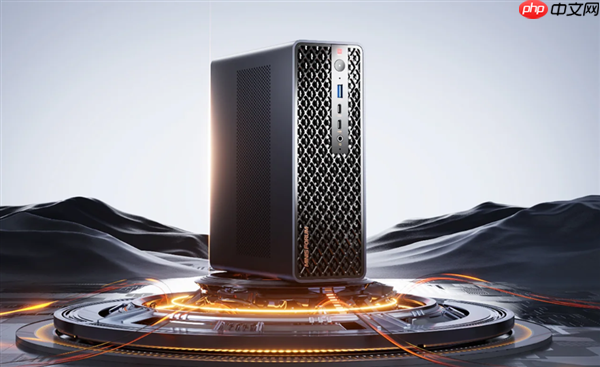 内存、硬盘价格暴涨到扛不住!铭凡官宣旗下迷你主机涨价