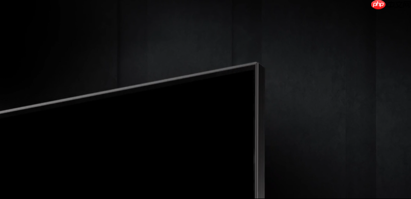 三星MicroRGB闪耀第八届进博会,以创新定义超高端显示新标杆