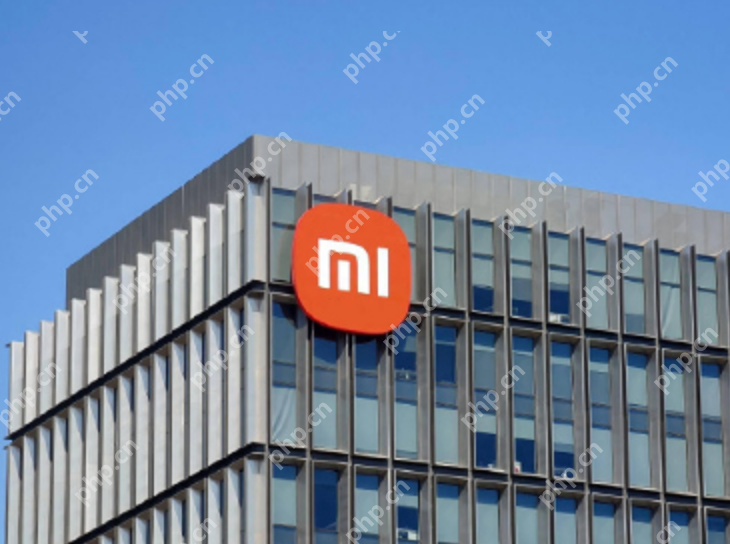 上海小米通讯技术公司注销是怎么回事?详情介绍 - php中文网