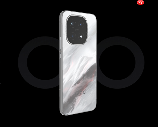 iQOO 15开售15天销量突破三十万台，销售成绩远超上代产品