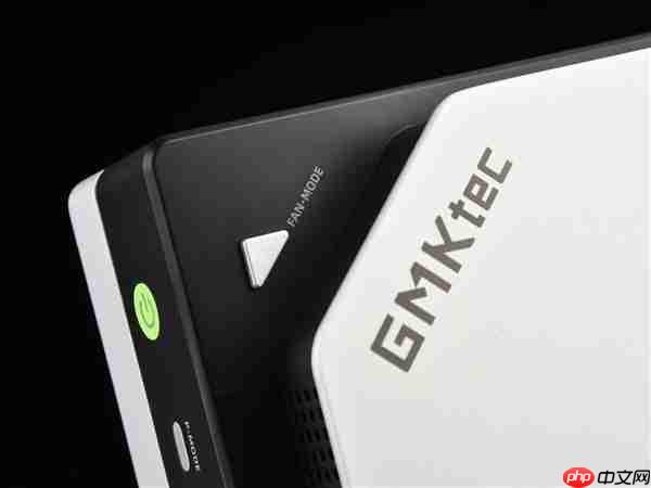 字典大小的迷你主机性能却超越台式机!锐龙AI Max+ 395确实猛