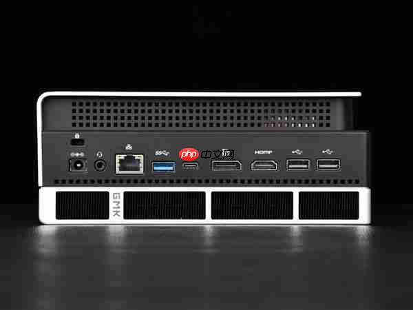 字典大小的迷你主机性能却超越台式机!锐龙AI Max+ 395确实猛