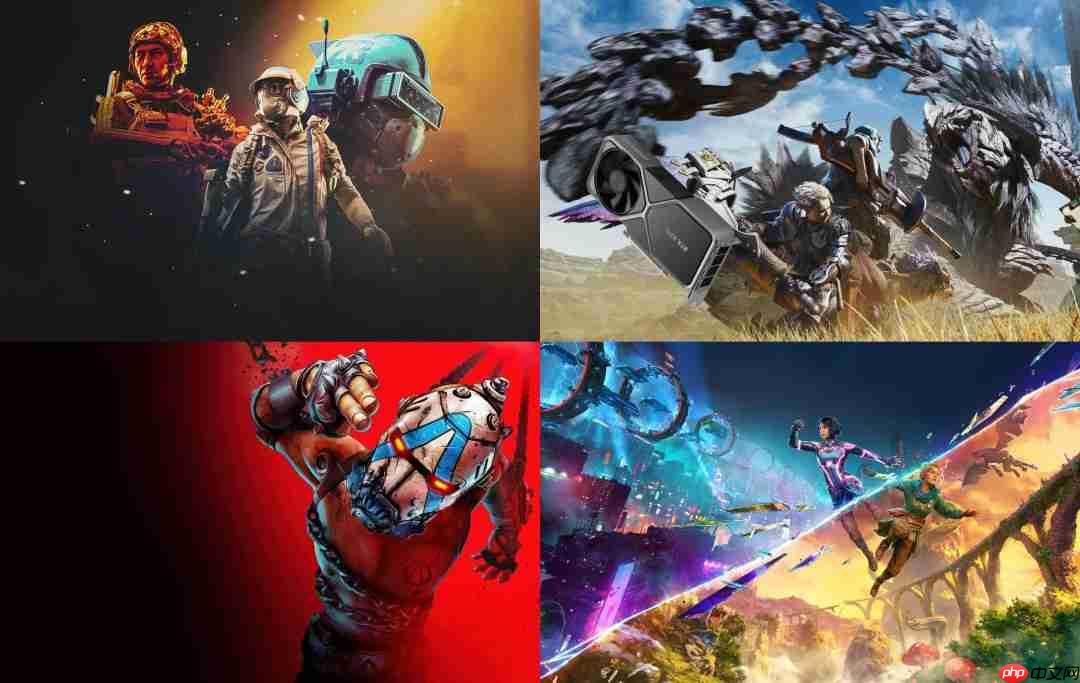 合作游戏盛行，Steam合作游戏收入预计超70亿美元