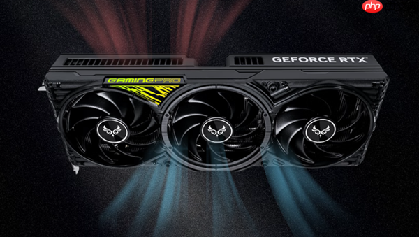 西风显卡道歉:显卡太薄了 散热严重缩水