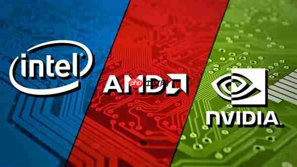 感谢Intel 感谢NVIDIA!AMD终于降价啦
