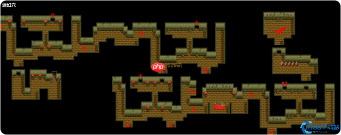 智勇双全!诸葛亮迷宫终极攻略指南