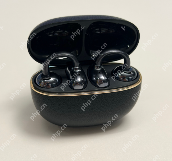 荣耀耳夹耳机2 Pro曝光:功能全方位大提升! - php中文网