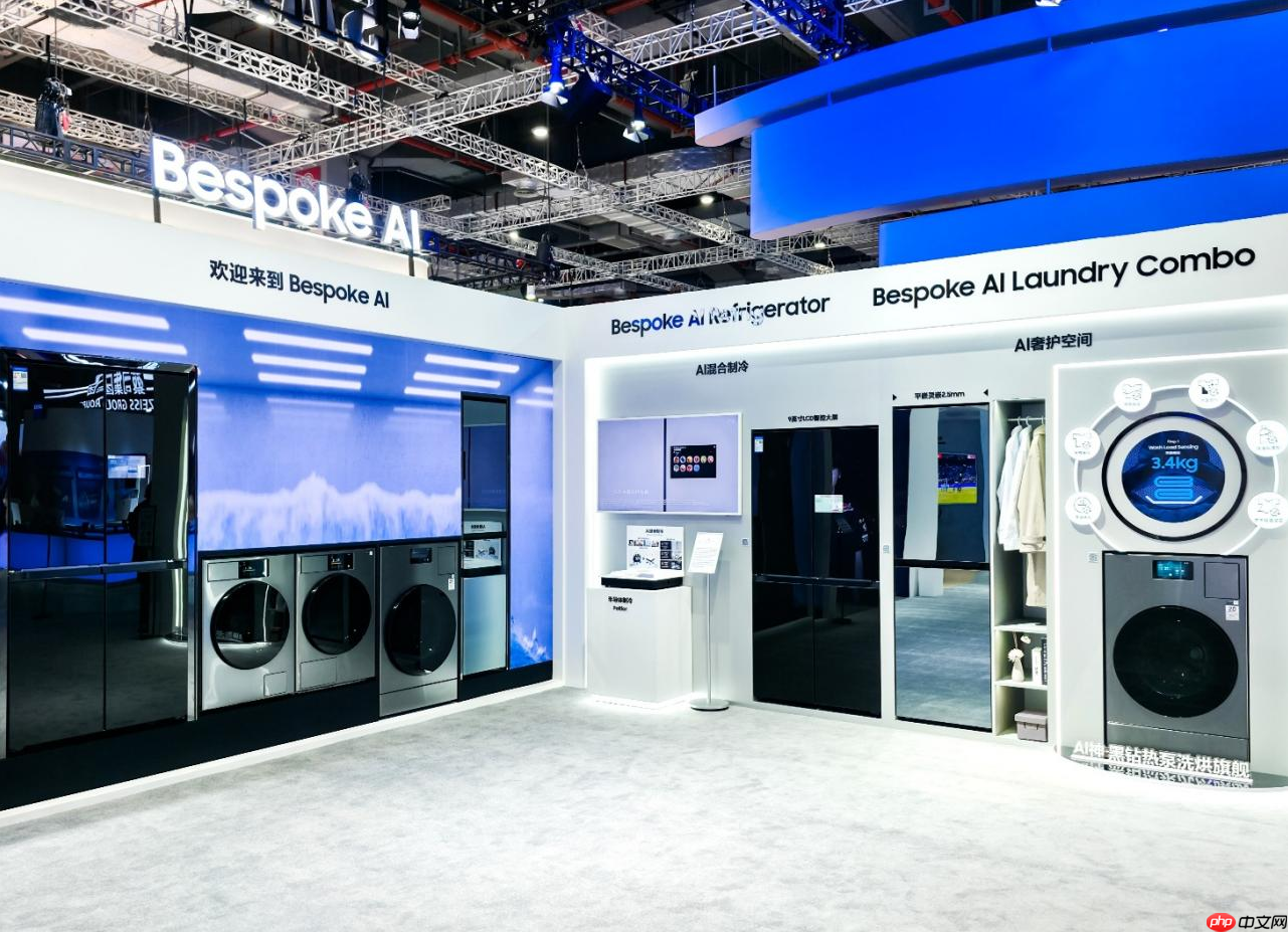 “进博会全勤生”:与中国同行,即与机遇同行