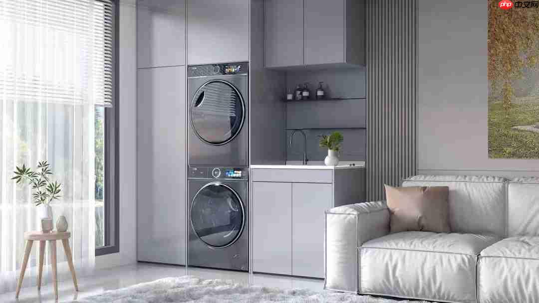 懂食材、识面料!海尔智家牵头立项行业首个图像识别国标