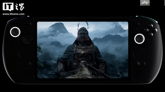 AYANEO全新Win掌机曝光！双触控板 定位中高端