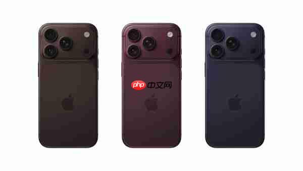 2nm心片太贵!台积电涨价成iPhone 18成本压力新焦点