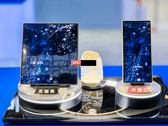 三星Micro RGB色彩技术亮相进博,智绘AI家电新视界