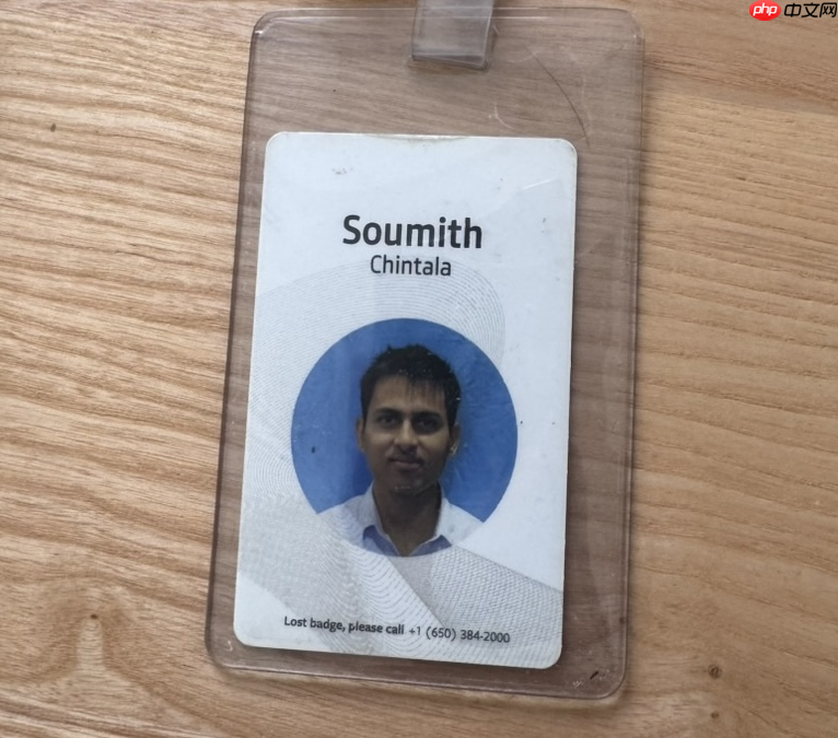 PyTorch 创始人宣布离职 Meta，称“不想一辈子都做 PyTorch”