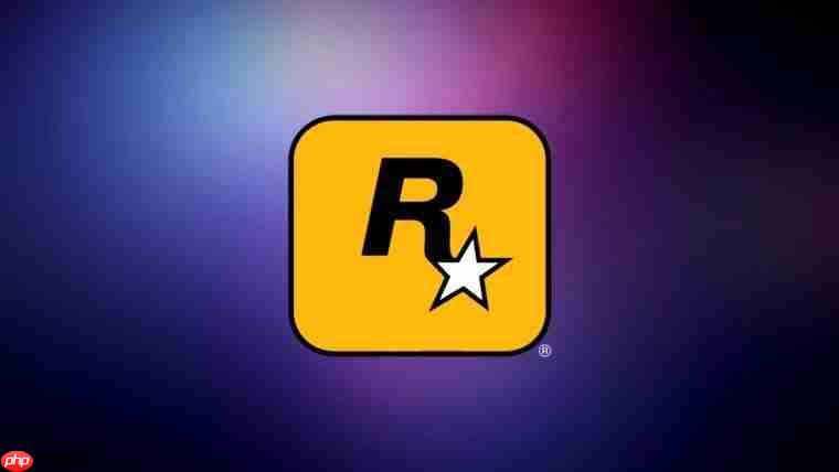工作压力大工资低! r星内部员工曝《gta6》延期原因