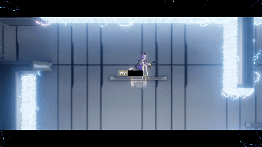 玩法“涩涩”兼具，硬核休闲皆可！二次元银河城游戏《少女与学院城》众筹上线