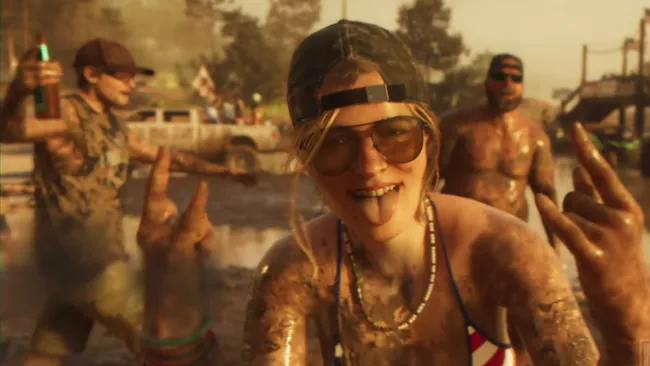 GTA6再度延期引发行业震荡，打乱厂商计划，谁敢冒险撞车？