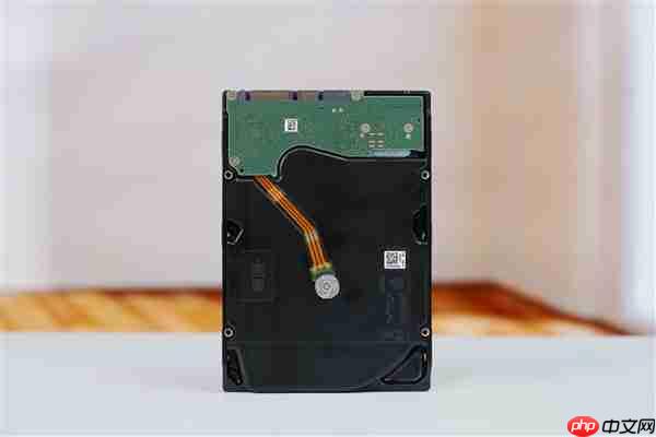 每碟片3TB!希捷银河Exos M 30TB硬盘图赏