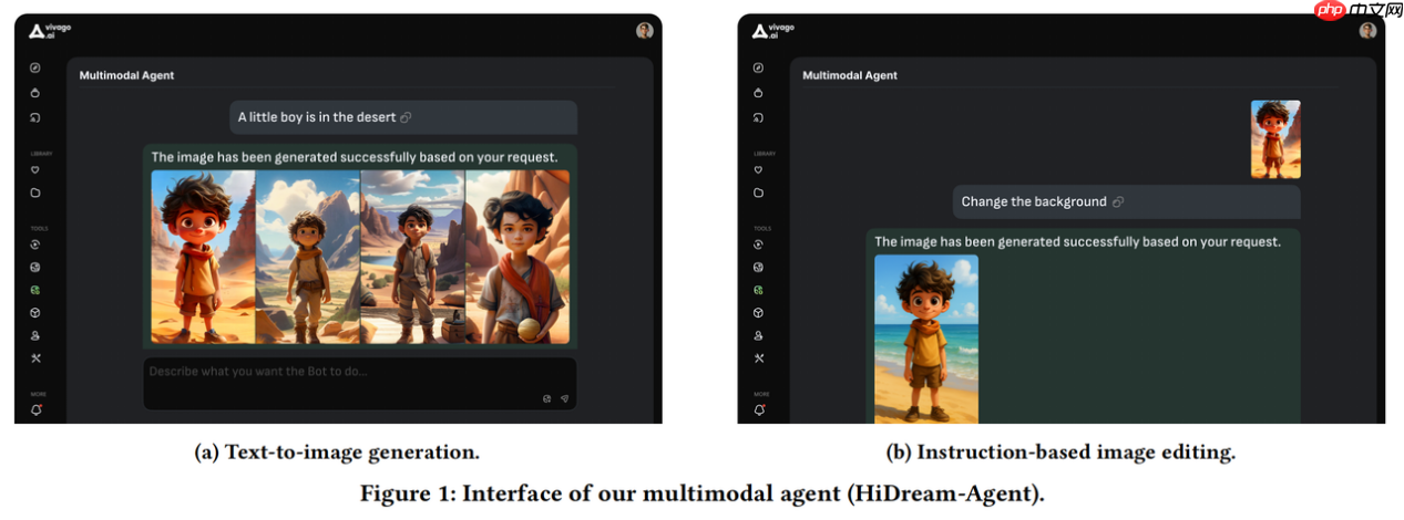 智象未来突破“对话式AI视觉创作”，荣膺ACMMM 2025最佳演示奖