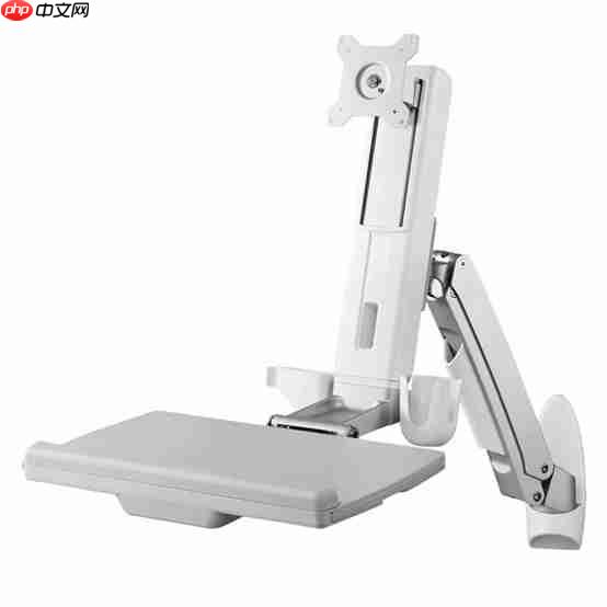 显示器支架:从办公到医疗工业的“无声守护者”,TOPSKYS如何脱颖而出