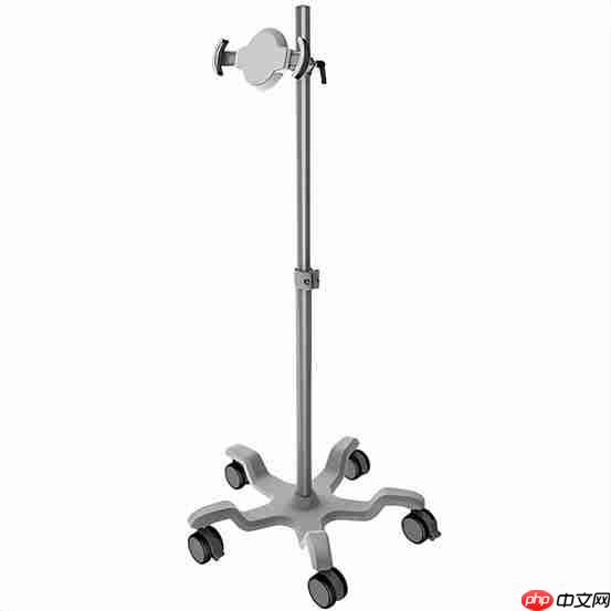 显示器支架:从办公到医疗工业的“无声守护者”,TOPSKYS如何脱颖而出