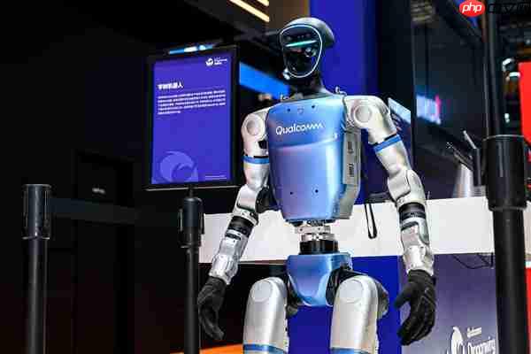 高通连续八年参展进博会 携手生态伙伴共建智能未来