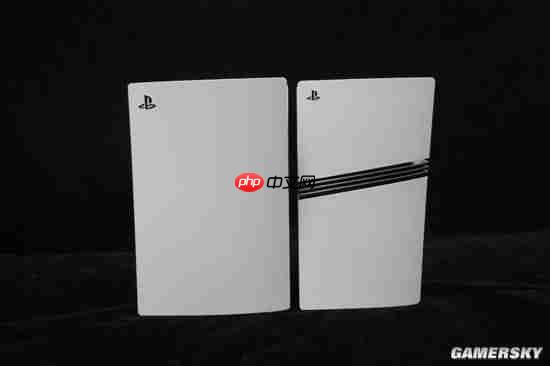 PS5 Pro国行版开箱测试：画质和帧数全都要