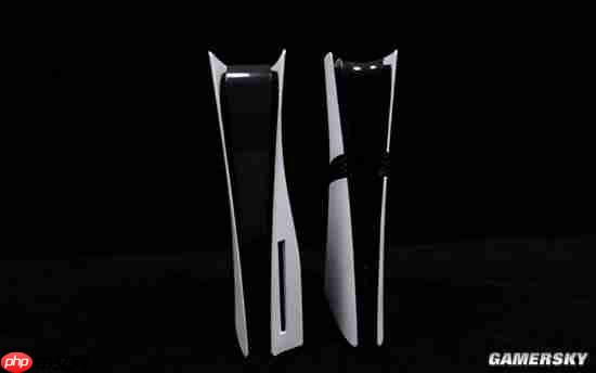 PS5 Pro国行版开箱测试：画质和帧数全都要