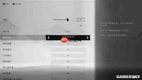 PS5 Pro国行版开箱测试：画质和帧数全都要