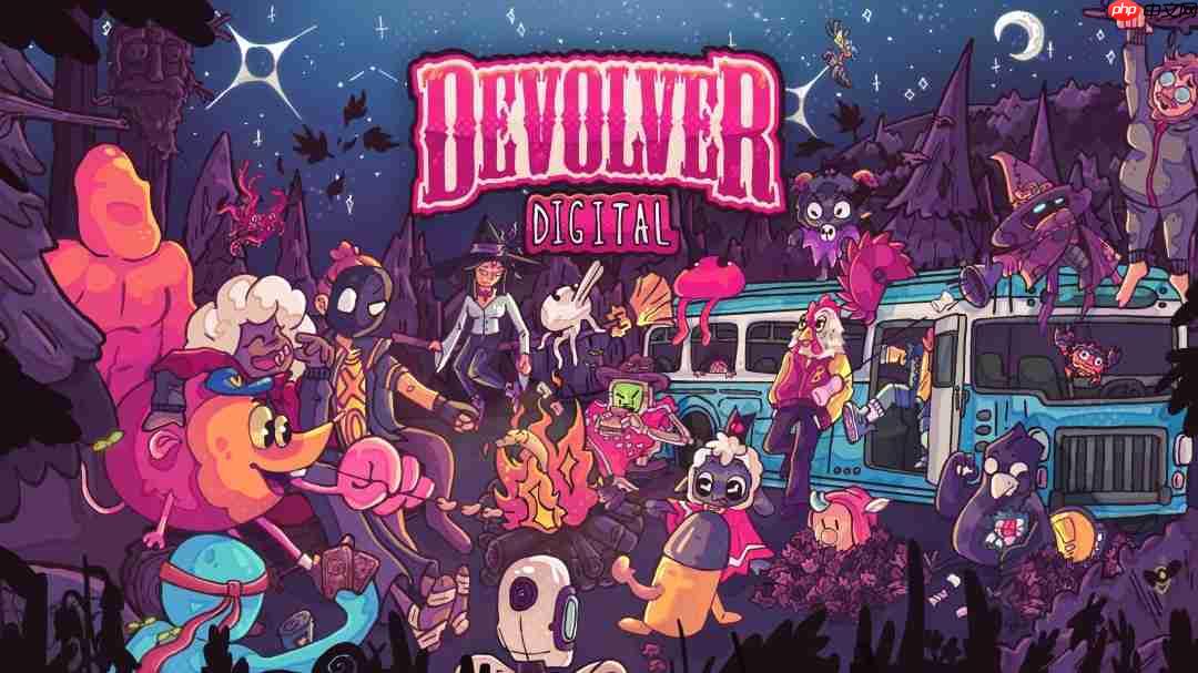 Devolver Digital坚持延期GTA6伏击揭秘