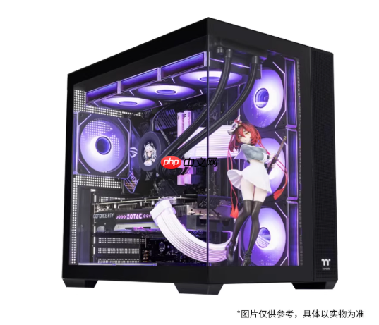 整机套装更划算!AMDRX 9070 XT整机京东11.11火热放“价”中