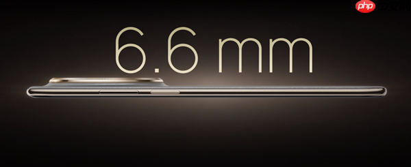 华为刚出了一台Mate 70 Air 但我觉得它没那么Air