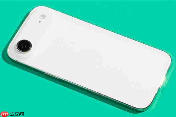 iPhone Air遇冷 华为接棒杀入超薄赛道:超薄手机卷起来了