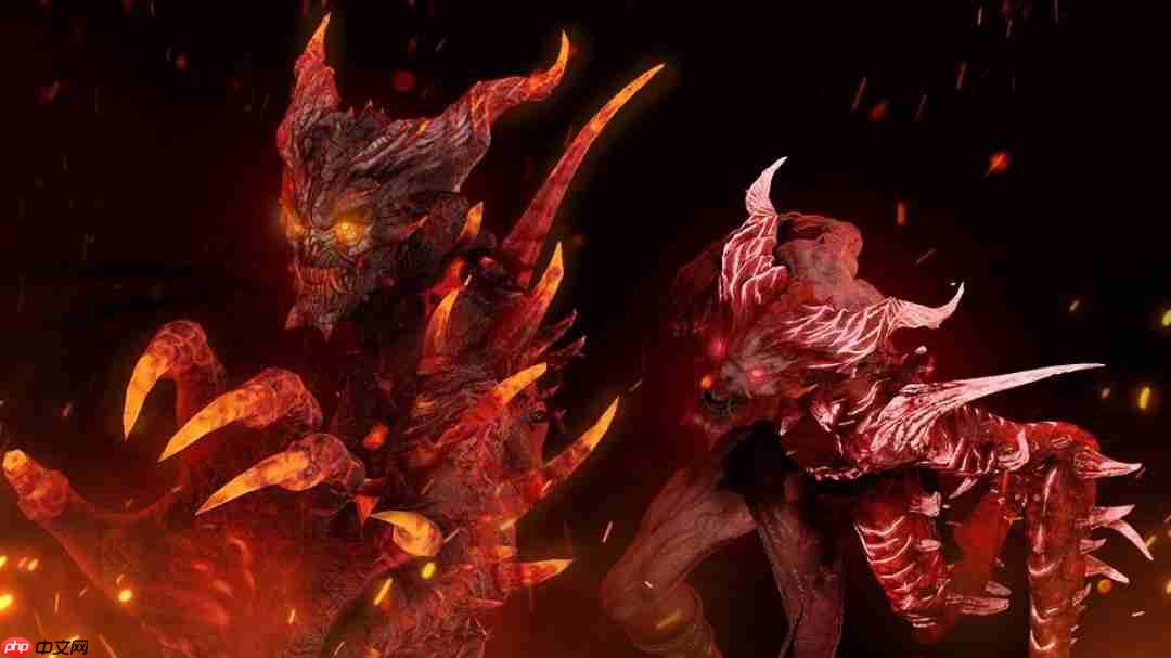 《暗黑破坏神4》新活动跳票