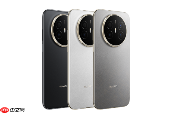 华为Mate70 Air配置公布：6.6mm厚+6500mAh电池